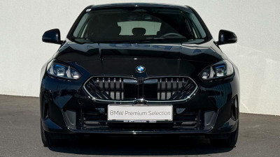 BMW 1er Vorführwagen