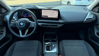BMW 1er Vorführwagen