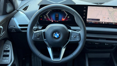 BMW 1er Vorführwagen