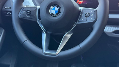 BMW 1er Vorführwagen