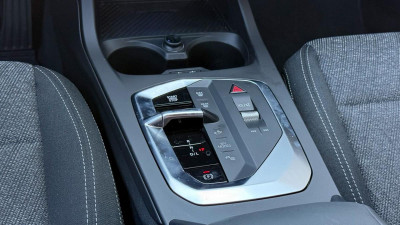 BMW 1er Vorführwagen