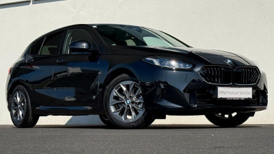BMW 1er Vorführwagen