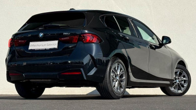 BMW 1er Vorführwagen