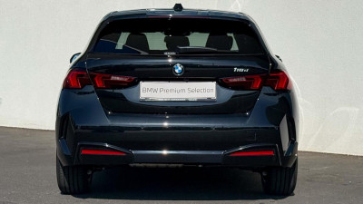 BMW 1er Vorführwagen