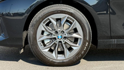 BMW 1er Vorführwagen