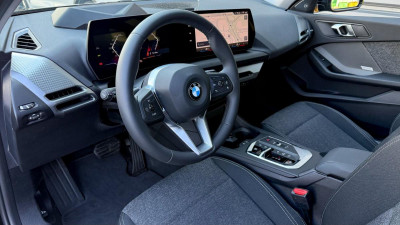BMW 1er Vorführwagen