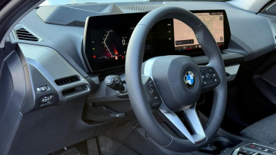 BMW 1er Vorführwagen