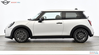 MINI Hatch Gebrauchtwagen MINI Hatch Gebrauchtwagen