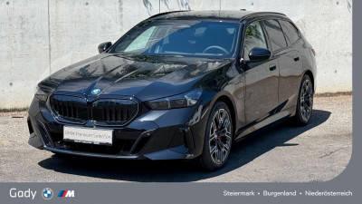 BMW 5er Vorführwagen BMW 5er Vorführwagen