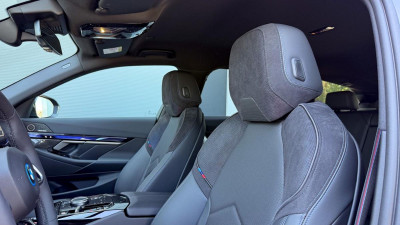 BMW 5er Vorführwagen BMW 5er Vorführwagen