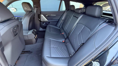 BMW 5er Vorführwagen BMW 5er Vorführwagen