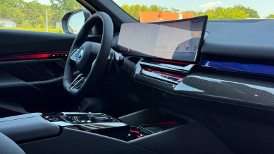 BMW 5er Vorführwagen BMW 5er Vorführwagen