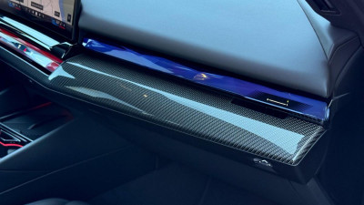 BMW 5er Vorführwagen BMW 5er Vorführwagen