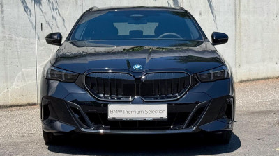 BMW 5er Vorführwagen BMW 5er Vorführwagen