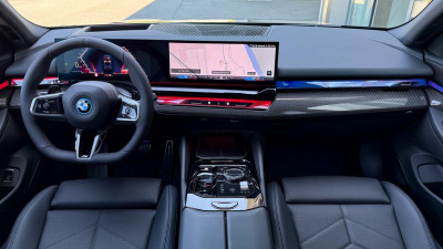BMW 5er Vorführwagen BMW 5er Vorführwagen