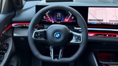 BMW 5er Vorführwagen BMW 5er Vorführwagen