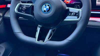 BMW 5er Vorführwagen BMW 5er Vorführwagen