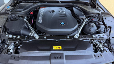 BMW 5er Vorführwagen BMW 5er Vorführwagen