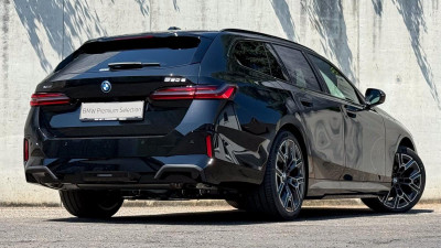 BMW 5er Vorführwagen BMW 5er Vorführwagen