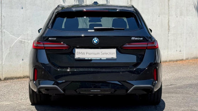 BMW 5er Vorführwagen BMW 5er Vorführwagen
