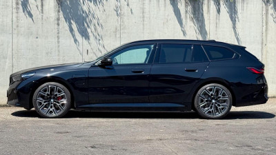BMW 5er Vorführwagen BMW 5er Vorführwagen