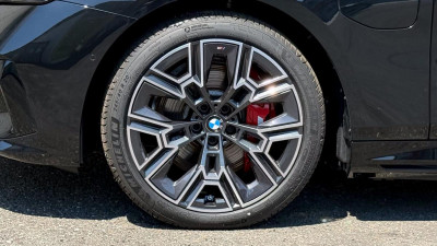 BMW 5er Vorführwagen BMW 5er Vorführwagen