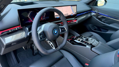 BMW 5er Vorführwagen BMW 5er Vorführwagen