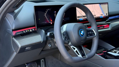 BMW 5er Vorführwagen BMW 5er Vorführwagen