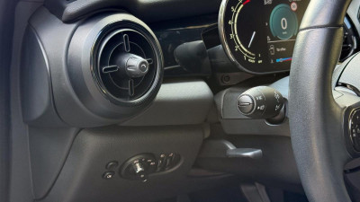MINI Cabrio Gebrauchtwagen MINI Cabrio Gebrauchtwagen