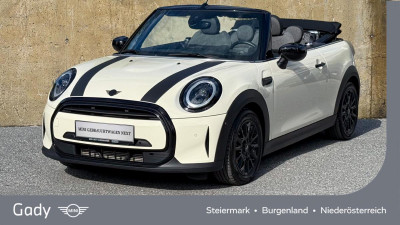 MINI Cabrio Gebrauchtwagen MINI Cabrio Gebrauchtwagen