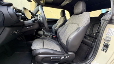 MINI Cabrio Gebrauchtwagen MINI Cabrio Gebrauchtwagen
