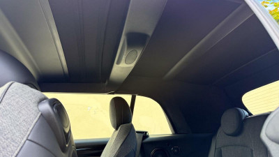 MINI Cabrio Gebrauchtwagen MINI Cabrio Gebrauchtwagen