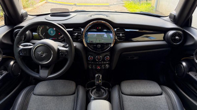MINI Cabrio Gebrauchtwagen MINI Cabrio Gebrauchtwagen