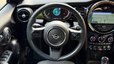 MINI Cabrio Gebrauchtwagen MINI Cabrio Gebrauchtwagen