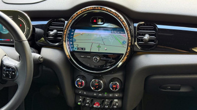 MINI Cabrio Gebrauchtwagen MINI Cabrio Gebrauchtwagen