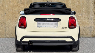 MINI Cabrio Gebrauchtwagen MINI Cabrio Gebrauchtwagen