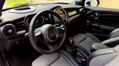 MINI Cabrio Gebrauchtwagen MINI Cabrio Gebrauchtwagen