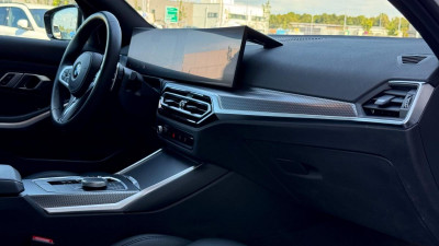 BMW 3er Gebrauchtwagen BMW 3er Gebrauchtwagen
