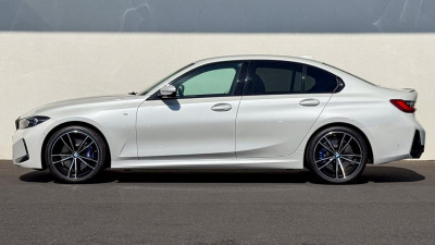 BMW 3er Gebrauchtwagen BMW 3er Gebrauchtwagen