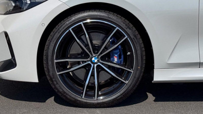 BMW 3er Gebrauchtwagen BMW 3er Gebrauchtwagen