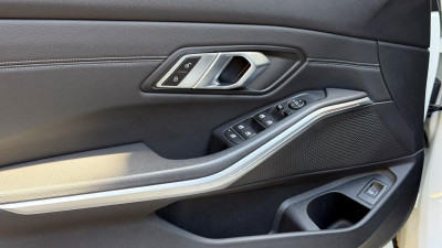 BMW 3er Gebrauchtwagen BMW 3er Gebrauchtwagen