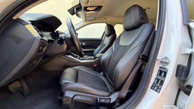 BMW 3er Gebrauchtwagen BMW 3er Gebrauchtwagen