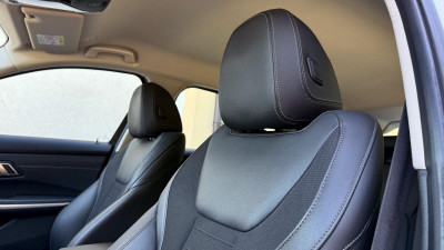 BMW 3er Gebrauchtwagen BMW 3er Gebrauchtwagen