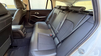 BMW 3er Gebrauchtwagen BMW 3er Gebrauchtwagen