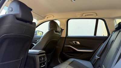 BMW 3er Gebrauchtwagen BMW 3er Gebrauchtwagen