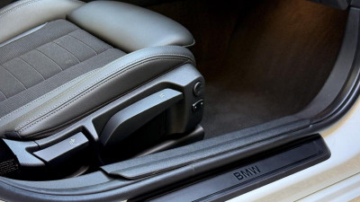 BMW 3er Gebrauchtwagen BMW 3er Gebrauchtwagen