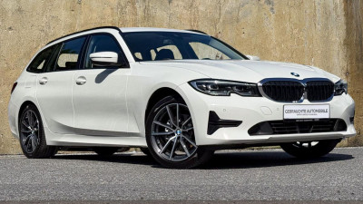 BMW 3er Gebrauchtwagen BMW 3er Gebrauchtwagen