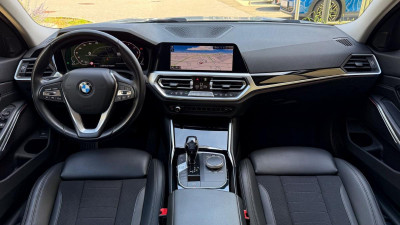 BMW 3er Gebrauchtwagen BMW 3er Gebrauchtwagen