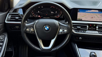 BMW 3er Gebrauchtwagen BMW 3er Gebrauchtwagen