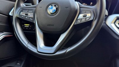 BMW 3er Gebrauchtwagen BMW 3er Gebrauchtwagen